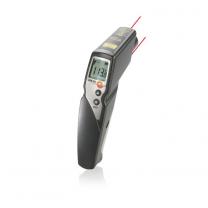 Инфракрасный термометр, Testo 830-T4